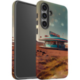 Armor Case for Samsung Galaxy S24 - Multicolour | iCoverLover