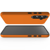 Armor Case for Samsung Galaxy S24+ Plus - Orange | iCoverLover