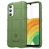 Samsung Galaxy A34 5G Back Case in Army Green | iCoverLover