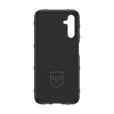 Samsung Galaxy A34 5G Slim Back Case - Black | iCoverLover