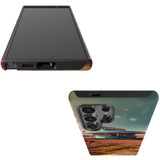 Armor Case for Samsung Galaxy S24 Ultra - Multicolour | iCoverLover
