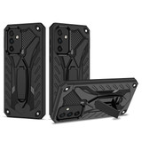 Armor Case for Samsung Galaxy A34 5G - Black | iCoverLover