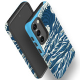 Samsung Galaxy S23+ Plus Patterned Case - Multicolour | iCoverLover