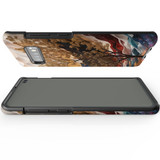 Armor Case for Samsung Galaxy S10+ Plus - Multicolour | iCoverLover