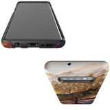 Armor Case for Samsung Galaxy S10+ Plus - Multicolour | iCoverLover