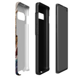 Armor Case for Samsung Galaxy S10+ Plus - Multicolour | iCoverLover