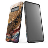 Armor Case for Samsung Galaxy S10+ Plus - Multicolour | iCoverLover
