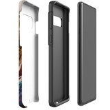 Armor Case for Samsung Galaxy S10 - Multicolour | iCoverLover