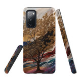 Samsung Galaxy S20 FE Armor Case - Multicolour | iCoverLover