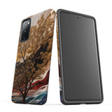 Samsung Galaxy S20 FE Armor Case - Multicolour | iCoverLover