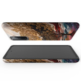 Samsung Galaxy S20 FE Armor Case - Multicolour | iCoverLover