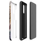 Armor Case for Samsung Galaxy S20 - Multicolour | iCoverLover