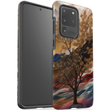 Samsung Galaxy S20 Ultra Armor Case - Multicolour | iCoverLover