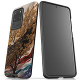 Samsung Galaxy S20 Ultra Armor Case - Multicolour | iCoverLover