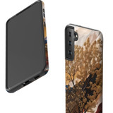 Samsung Galaxy S21 FE Armor Case Multicolour | iCoverLover