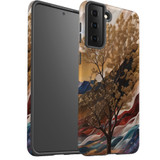 Armor Case for Samsung Galaxy S22 - Multicolour | iCoverLover