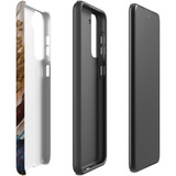 Armor Case for Samsung Galaxy S22+ Plus - Multicolour | iCoverLover