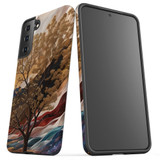 Armor Case for Samsung Galaxy S22+ Plus - Multicolour | iCoverLover