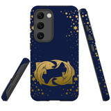 Samsung Galaxy S23+ Plus Patterned Case - Multicolour | iCoverLover