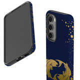 Samsung Galaxy S23+ Plus Patterned Case - Multicolour | iCoverLover
