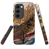 Armor Case for Samsung Galaxy S23 - Multicolour | iCoverLover