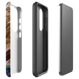 Armor Case for Samsung Galaxy S23 - Multicolour | iCoverLover