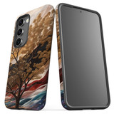Armor Case for Samsung Galaxy S23 - Multicolour | iCoverLover