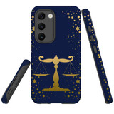 Samsung Galaxy S23 Patterned Case - Multicolour | iCoverLover