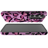 Samsung Galaxy S23 Armor Case - Multicolour Pattern | iCoverLover