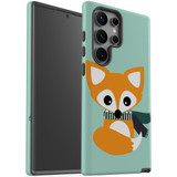 Samsung Galaxy S23 Ultra Patterned Case - Multicolour | iCoverLover