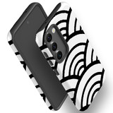 Samsung Galaxy S23 Patterned Case - Multicolour | iCoverLover