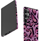 Armor Case for Samsung Galaxy S23 Ultra - Multicolour | iCoverLover