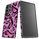 Armor Case for Samsung Galaxy S23 Ultra - Multicolour | iCoverLover