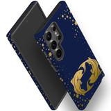 Samsung Galaxy S23 Ultra Patterned Case - Multicolour | iCoverLover