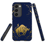 Samsung Galaxy S23+ Plus Patterned Case - Multicolour | iCoverLover