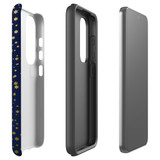 Samsung Galaxy S23+ Plus Patterned Case - Multicolour | iCoverLover