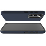 Armor Case for Samsung Galaxy S23+ Plus - Black | iCoverLover