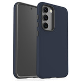 Armor Case for Samsung Galaxy S23+ Plus - Black | iCoverLover