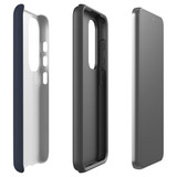 Armor Case for Samsung Galaxy S23 - Black | iCoverLover