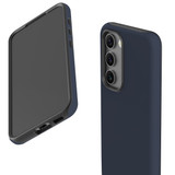 Armor Case for Samsung Galaxy S23 - Black | iCoverLover