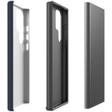 Armor Case for Samsung Galaxy S23 Ultra - Black | iCoverLover