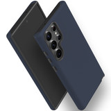 Armor Case for Samsung Galaxy S23 Ultra - Black | iCoverLover