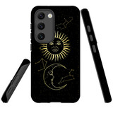 Samsung Galaxy S23 Pattern Case - Multicolour | iCoverLover