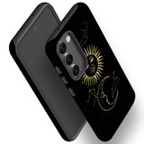 Samsung Galaxy S23 Pattern Case - Multicolour | iCoverLover