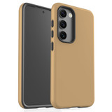 Armor Case for Samsung Galaxy S23+ Plus - Rose Gold | iCoverLover