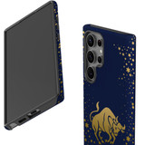 Samsung Galaxy S23 Ultra Patterned Case - Multicolour | iCoverLover