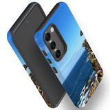 Samsung Galaxy S23 Patterned Case - Multicolour | iCoverLover