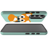 Samsung Galaxy S23+ Plus Patterned Case - Multicolour | iCoverLover