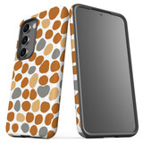 Samsung Galaxy S23+ Plus Pattern Back Cover Case | iCoverLover
