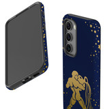 Samsung Galaxy S23 Patterned Case - Multicolour | iCoverLover
